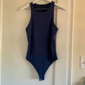 Express Body Contour Bodysuit